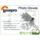 數位小兔【Lowepro Photo Gloves 攝影手套 M】排汗 防滑 保暖 防寒 萊卡 相機 攝影 手套
