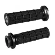 ODI® V31ITW - Indian TBW Hart-Luck V-Twin Lock-On™ Grips (choose your color)