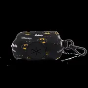 Warner Bros Batman Dog Poop Bag Holder