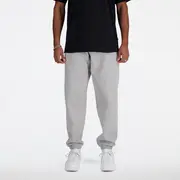 [New Balance] New Balance Athletics Essentials Fleece Jogger - Men Pants