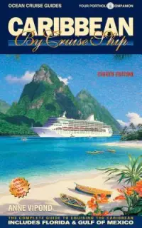 在飛比找博客來優惠-Caribbean by Cruise Ship: The 