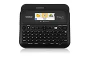 Brother PTD610BT P Touch Label Maker [PT-D610BT]
