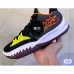 售完 KYRIE LOW 4 EP XDR 公園阿貝 CZ0105002 尺寸10.5