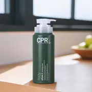 Vitafive CPR Frizzy Phase 1 Smoothing Creme 500ml