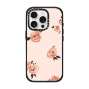 iPhone 16 Pro Impact Case Garden Rose