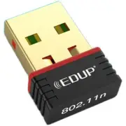 150Mbps Mini USB Wifi Micro Adapter Dongle for Raspberry Pi 4B 3B+ 3B 2B 1B+ 1B