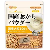 在飛比找蝦皮購物優惠-日本製 NICHIGA 豆渣粉 500g 超細粉粒 日本產大