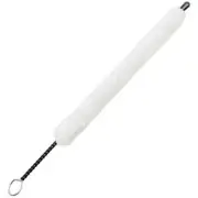 Cleaning Brush Flute for inside Musical Instrument Pipeline