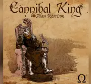 Cannibal King (Gimmicks and Online Instructions) by Alan Rorrison