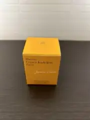 Maison Francis Kurkdjian Candle Jasmine 30G