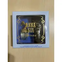 在飛比找蝦皮購物優惠-ANNA SUI 安娜蘇 童話獨角獸淡香水