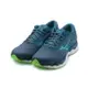 MIZUNO WAVE SKY 5 SW 慢跑鞋 藍綠 J1GC210226 男鞋