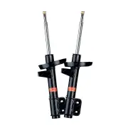 KYB Front Excel-G Strut Shock Absorbers for Kia Cerato BD 1.6L All Styles 18-On