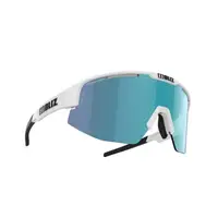 在飛比找蝦皮購物優惠-[BLIZ] MATRIX 亮白藍面款 自行車風鏡 太陽眼鏡