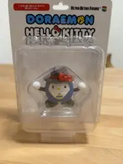Doraemon Hello Kitty Ultra Detail Figure