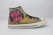 Converse Chuck 70 HI NBA Jam Men's Size 8.5 New in Box 171692C