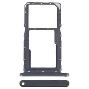 For Samsung Galaxy Tab A9+ Original SIM + Micro SD Card Tray Grey