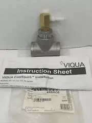 Viqua 650538 CoolTouch Temperatrue Management Valve