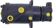 YQABLE Center Swivel Joint 9101521 9107265 Compatible with John Deere 270C LC for Hitachi EX100-2 EX100-3 EX100-5 EX120-2 EX120-3 EX120-5 EX200-5 EX220-2 EX220-3 EX220-5 EX300-3 Excavator