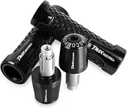 Motorcycle Handle for Y&amaha Tmax560tech 2019-2022 Motorcycle Anti-Slip Grip Handle Control Gloves Motorcycle Accessories