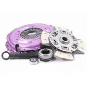 Xtreme Performance Clutch Kit - Sprung Ceramic, KMZ19003-1B