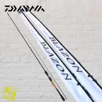 在飛比找蝦皮購物優惠-中壢鴻海釣具《DAIWA》BLAZON 直柄 槍柄 淡水路亞