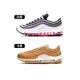 Nike AIR MAX 97 SE 女 兩色 子彈 氣墊 復古 慢跑 休閒鞋921733-106 CT1904-700