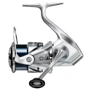 SHIMANO 23 Stradic 2500SHG Spinning reel Light salt, mountain stream, trout