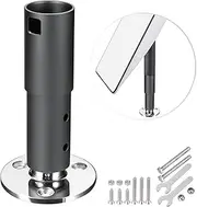 GODPEE Starlink Satellite Dish V2 Antenna Adapter Outdoor Marine Automotive Mounting Kit