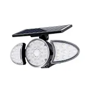 YH0530-PIR 38 LEDS Solar Emergency Security Garden Wall Motion Sensor Light