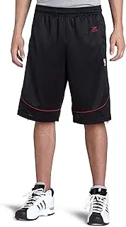 NBA Cleveland Cavaliers Black Shooter Shorts