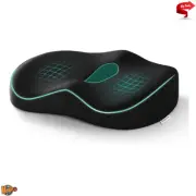 Tailbone Pain & Hemorrhoid Donut Pillow Pressure Relief Cushion for Sitting