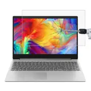 Lenovo Ideapad 340c-15 Laptop Screen Protector - 15.6 Hd Tempered Glass