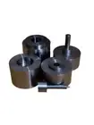 .22/5.5mm airgun slug mold, 28 grains slug