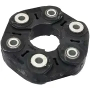 26332 Febi Drive Shaft Flex Joint Rear for 528 330 325 Coupe BMW X1 328i xDrive (for: BMW)