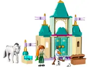 [Lego] Anna and Olaf's Castle Fun