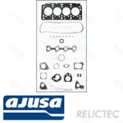 Cylinder Head Gasket Set for Renault Dacia Nissan Suzuki:LOGAN,KANGOO