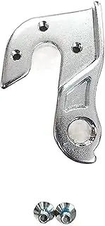 Pizgear 1pc Bicycle Rear Gear Derailleur RD Hanger, for Ghost, Lapierre Zesty 714 Spicy PRO Race 200 MOSSO Java Claud Butler Mech Dropout Bicycle derailleur Hanger