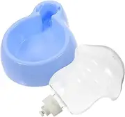 BUGUUYO Automatic Pet Feeding Tool Dog Water Dispenser Cat Water Feeding Bowl Water Feeder Drinking Fountain
