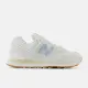 【NEW BALANCE】NB 休閒鞋 女鞋 運動鞋 寶寶藍 WL574QA2-B楦(4215)