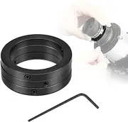 Astromania 1.25 Telescope Eyepiece Parfocal Rings Set of Three
