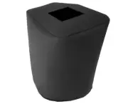 L Acoustics X8 Speaker Padded Cover - Black, Heavy Duty (laco005p)