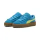 PUMA 休閒鞋 CREEPER FENTY 女 39640302 藍 現貨