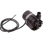 6050U0010 Pump, Circ, Laing E-10, 230v, 1"b, 4ft Bare Cord, OEM