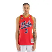 Mitchell & Ness Philadelphia 76ers Allen Iverson 2004/05 Alternate Swingman Basketball Jersey