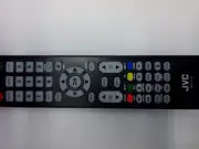 GENUINE JVC TV REMOTE CONTROL RM-C3128