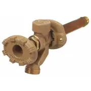 Woodford 19CP-4 1/2" Brass Hose Bibb Anti-Siphon Drain NPT