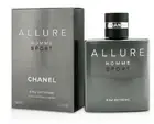 Chanel ALLURE HOMME SPORT EAU EXTREME SPRAY PERFUME FOR MEN 50ml, NEW BOXED