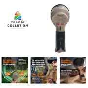 Mega Amp 20X Call, Loudest Handheld Electronic Hunting Caller, 120+ dB Direct...