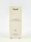 Supergoop! Unseen Sunscreen - SPF 40 1.7 fl oz - Invisible, Broad Spectrum